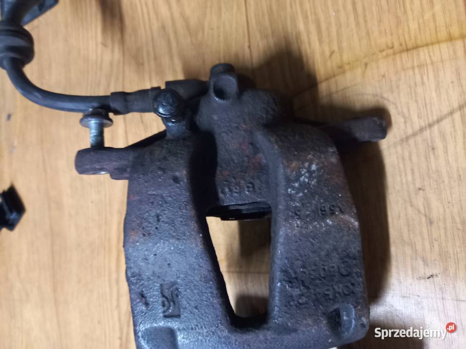 Cylinderki przód Fiat Grande Punto Radlin