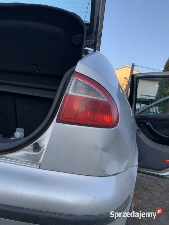 Seat Leon 18T AUQ elektryczne szyby Warszawa sprzedam