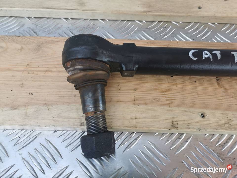 CAT TH 407 Drążek Carraro Wilkowo