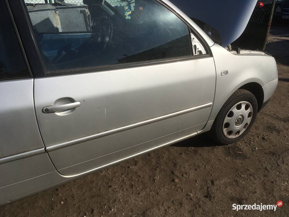 błotnik maska lampa vw lupo srebrna osobowe pomorskie Gdynia sprzedam