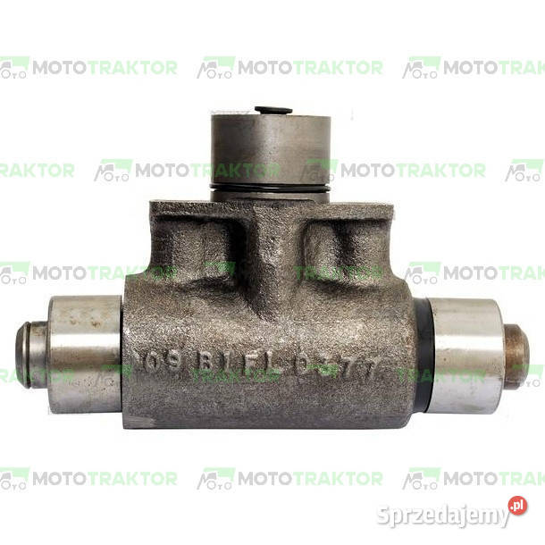 CYLINDEREK HAMULCOWY MASSEY FERGUSON 3901455M91 Massey Ferguson Łążynek
