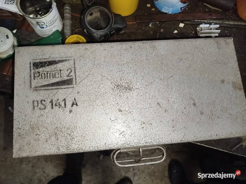 Palnik gazowy do cięcia i spawania Zestaw lubelskie