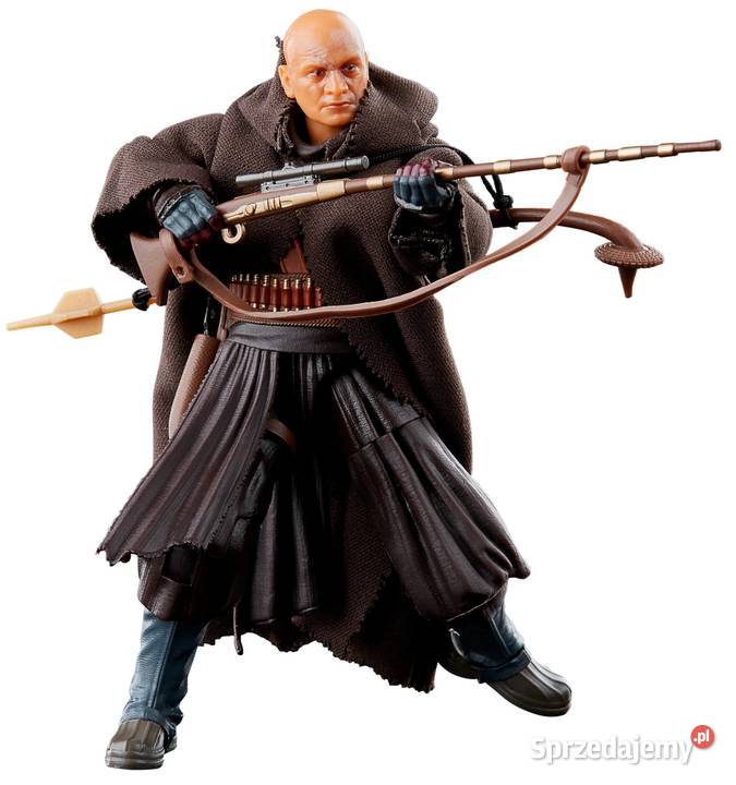 Boba Fett Tython Figurka Star Wars Gwiezdne Hasbro małopolskie Mogilany sprzedam