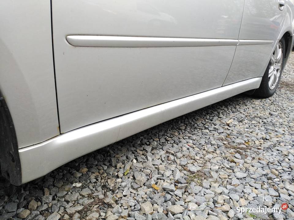 Subaru Legacy 20 benzyna LPG 4x4 Reduktorhak lakier metallic Limanowa