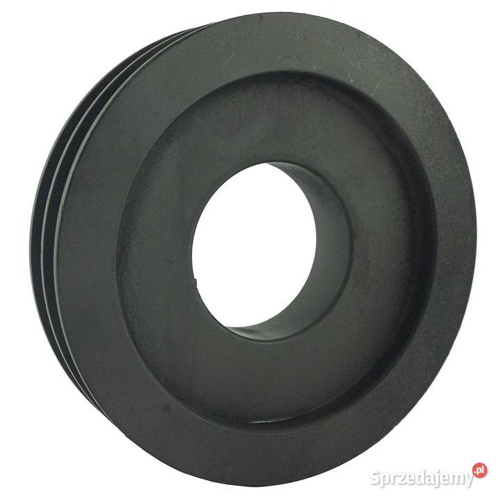 Koło pasowe 155 x 60 x 35 mm 2 paski A13 do Tajęcina sprzedam