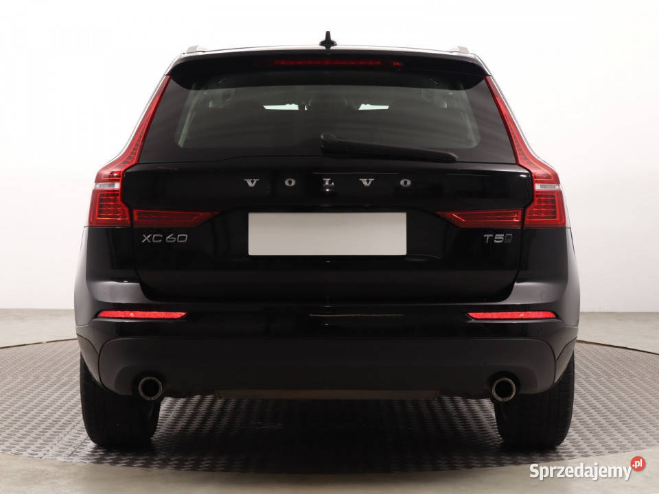Volvo XC60 T5 AWD Katowice