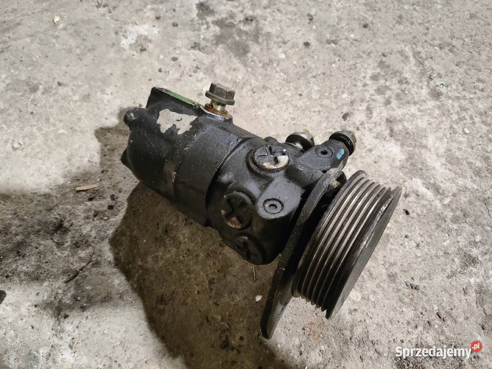Pompa wspomagania Audi V8 D11 S6 C4 ABH AEC Środa Wielkopolska