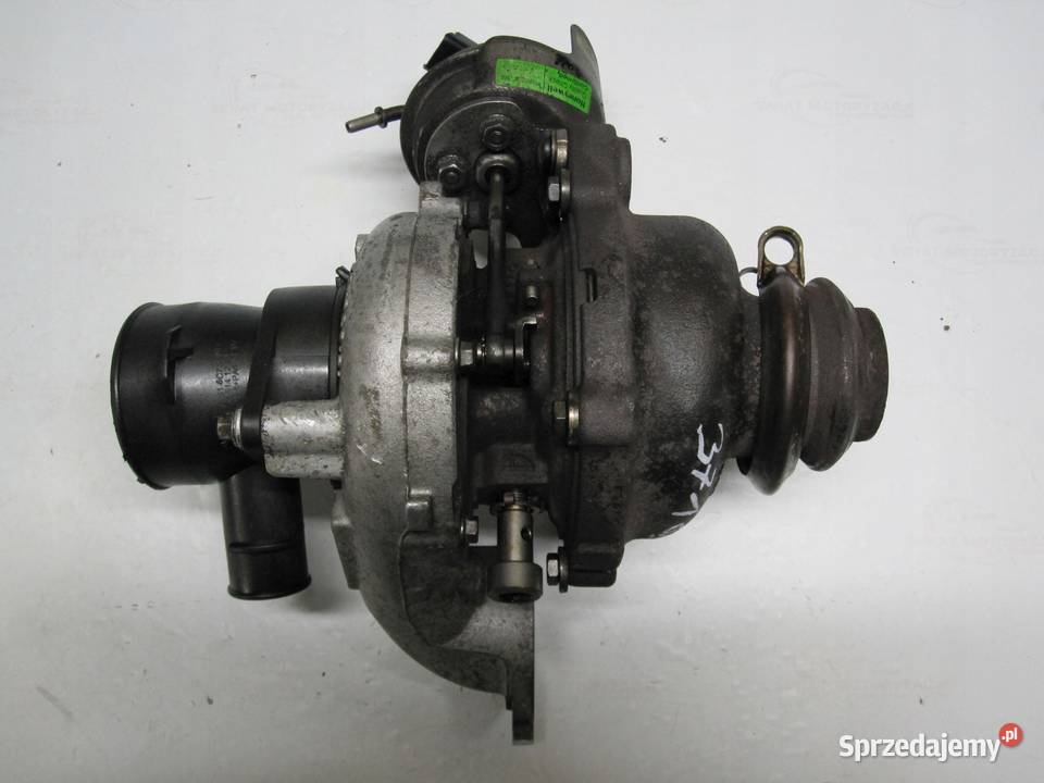 Volvo V50 16 D2 D4162T 115 12R 96861206806