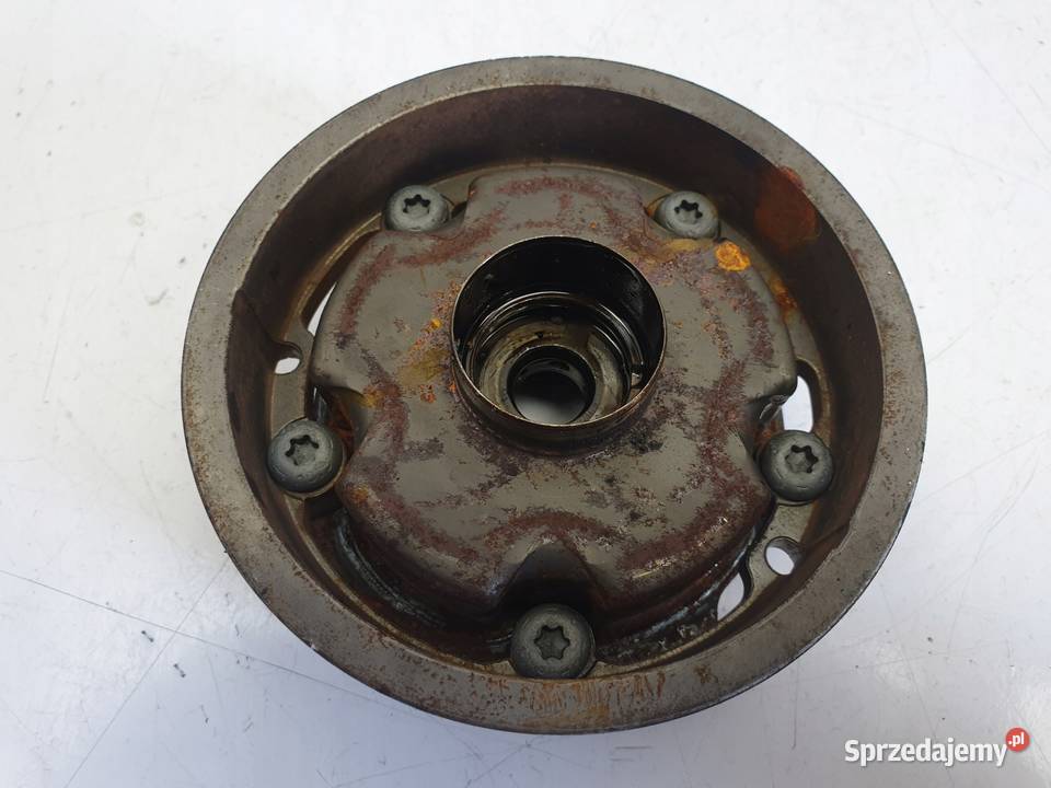 Opel Vectra C 18 16V KOŁO FAZ ROZRZĄDU 12992410