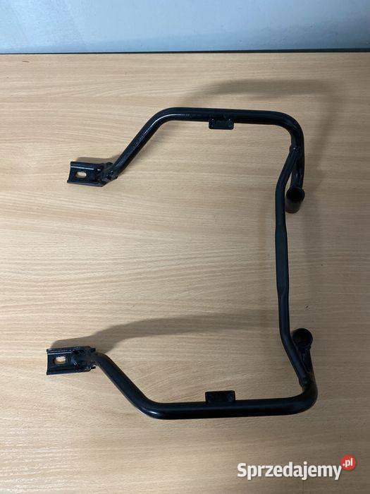 Mocowanie kufra bocznego BMW R1200 K53K54 OE sprzedam