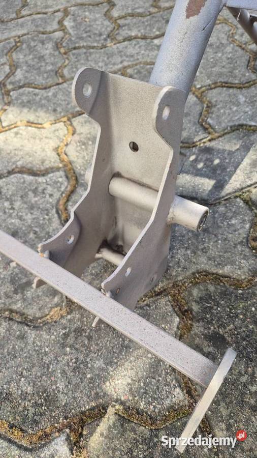 Motorynka m1 rama podlaskie Hryniewicze