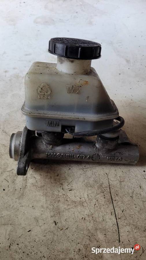 Pompa hamulcowa Hyundai Accent Łagów