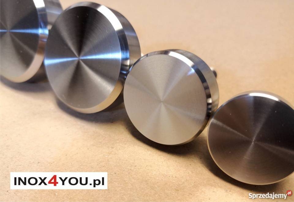 Mocowanie punktowe szkła Okucia punktowe Rotula Kraków