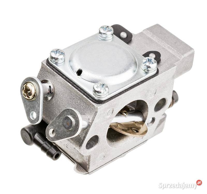 Gaźnik Komatsu Zenoah G500AVS pilarki WT666 Pozostałe Opalenica