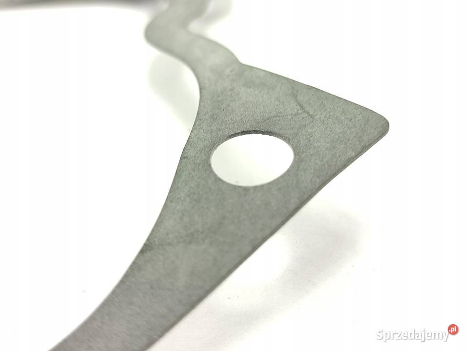 USZCZELKA POMPY WODY MITSUBISHI ECLIPSE 19952005 osobowe lubelskie