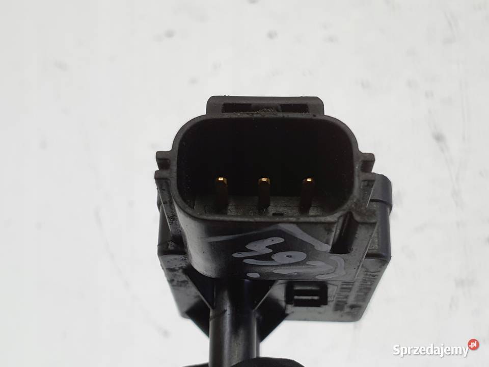 Ford Fiesta MK7 Focus mk3 CZUJNIK CIŚNIENIA Chełm sprzedam