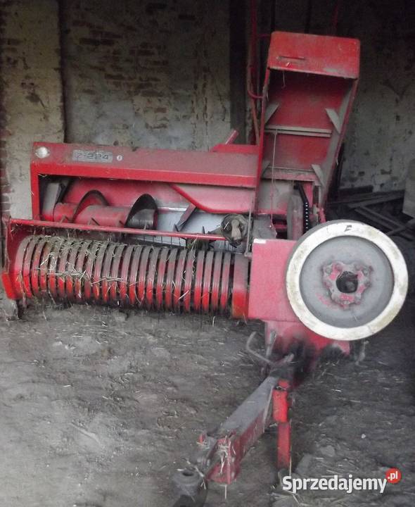 prasa z 244 sipma Kostkujące Pawonków