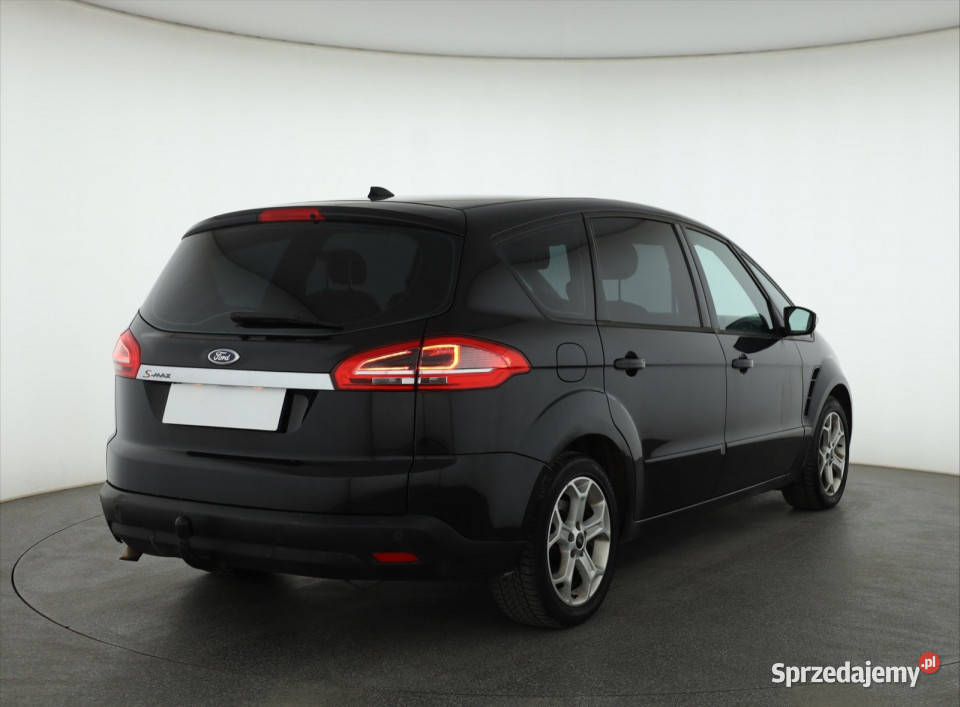 Ford S 20 TDCi