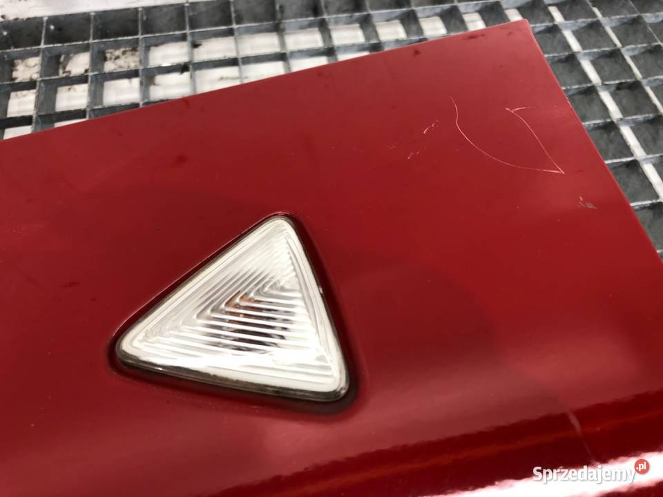 BŁOTNIK PRZÓD LEWY MITSUBISHI COLT VI Hatchback osobowe