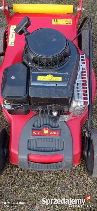 Kosiarki do trawy Dom i Ogród Radzyń Podlaski