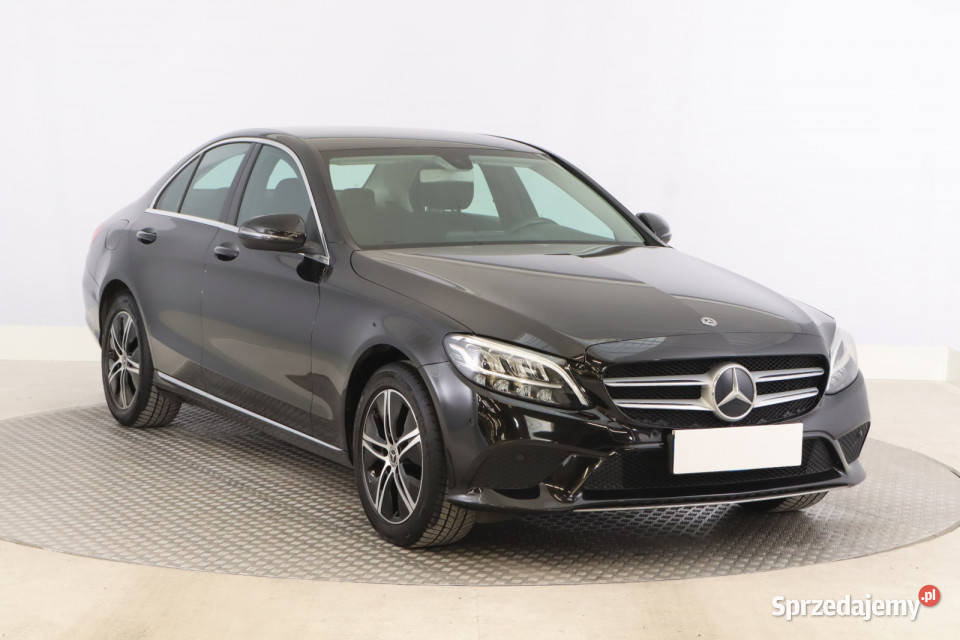 Mercedes C C 160 czujnik deszczu śląskie Zabrze