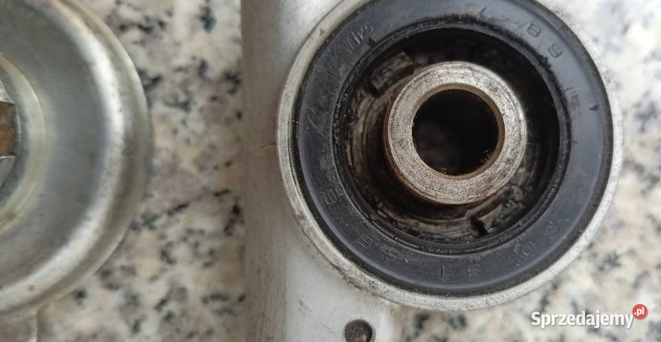 Ślimak prędkościomierza Honda cb four Okazja Bolesławiec
