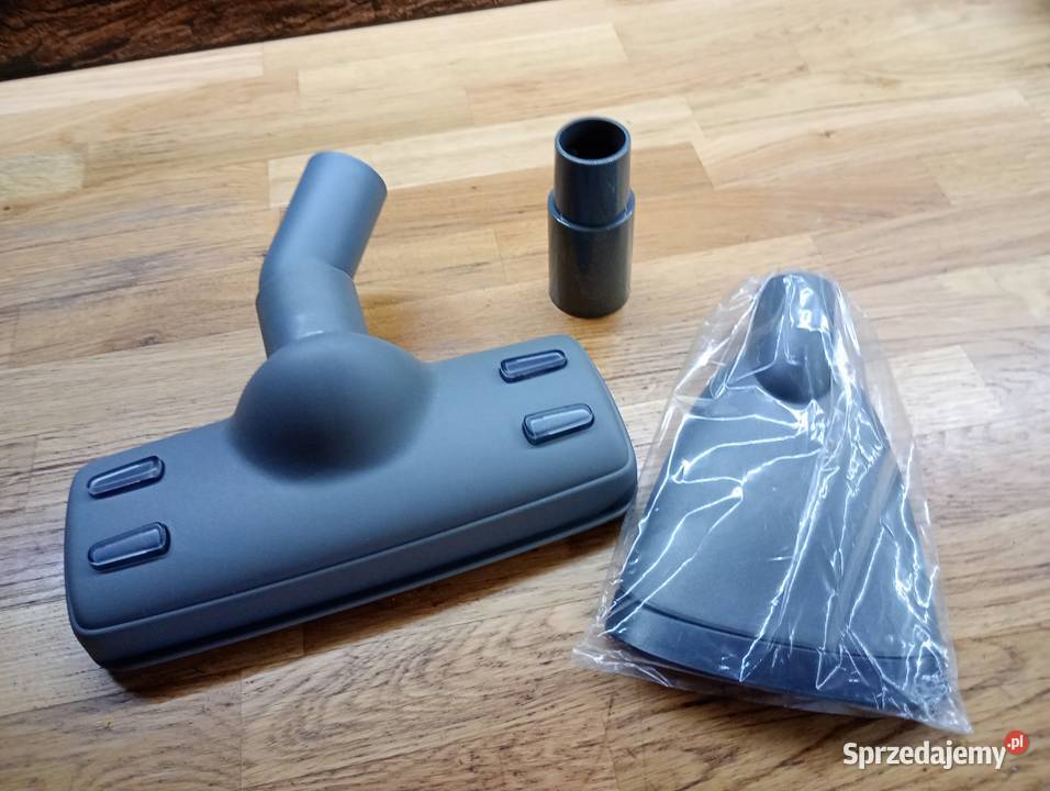 Zestaw ssawek Animal kit Electrolux Orzesze