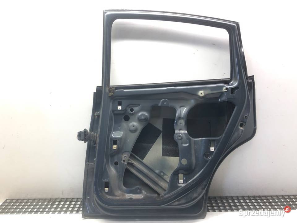 DRZWI PRAWY TYŁ SEAT LEON II Hatchback 0513