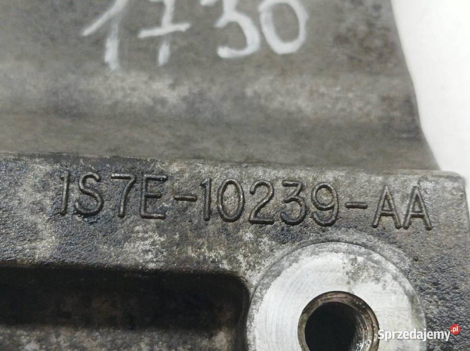 ŁAPA WSPORNIK 25 V6 1S7E10239AA Ford Mondeo Mk3