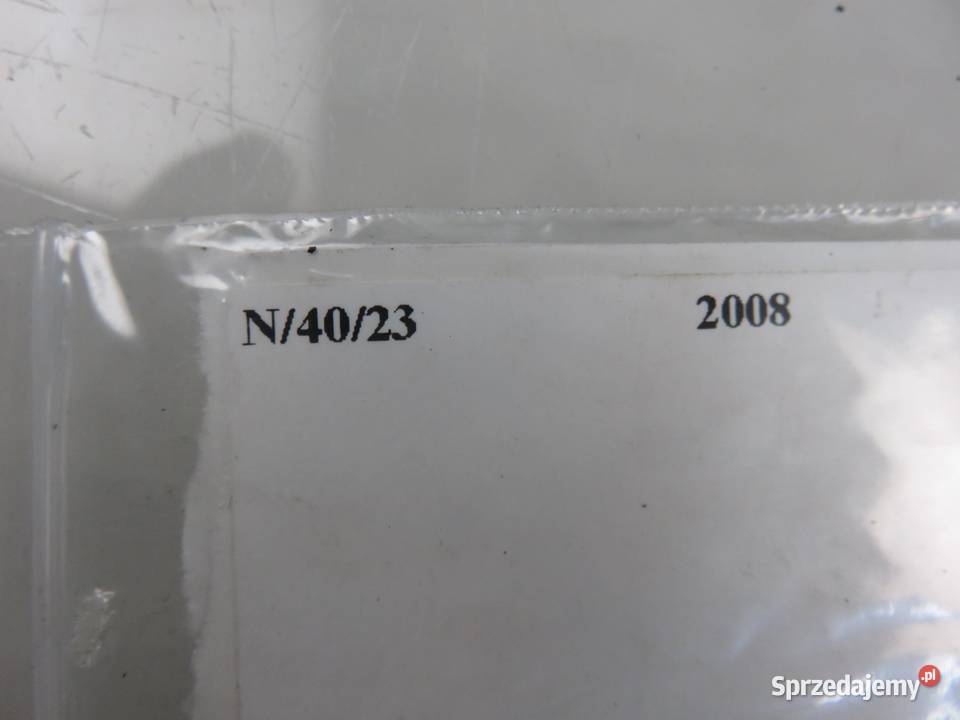 MECHANIZM WYCIERACZEK LEXUS RX II