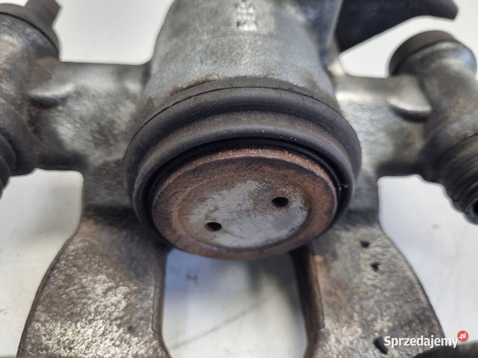 ZACISK HAMULCOWY Renault Master III Opel Movano osobowe Chełm