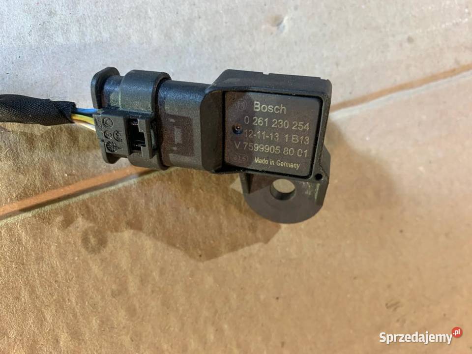 Czujnik mas sensor mini r56 Szczecin