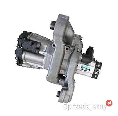5191804 Pompa Hydrauliczna Holland Goszczanów sprzedam