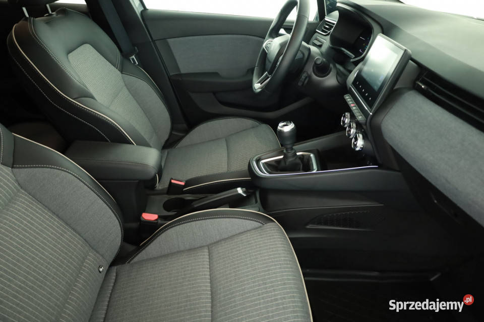 Renault Clio 10 TCe mazowieckie Piaseczno