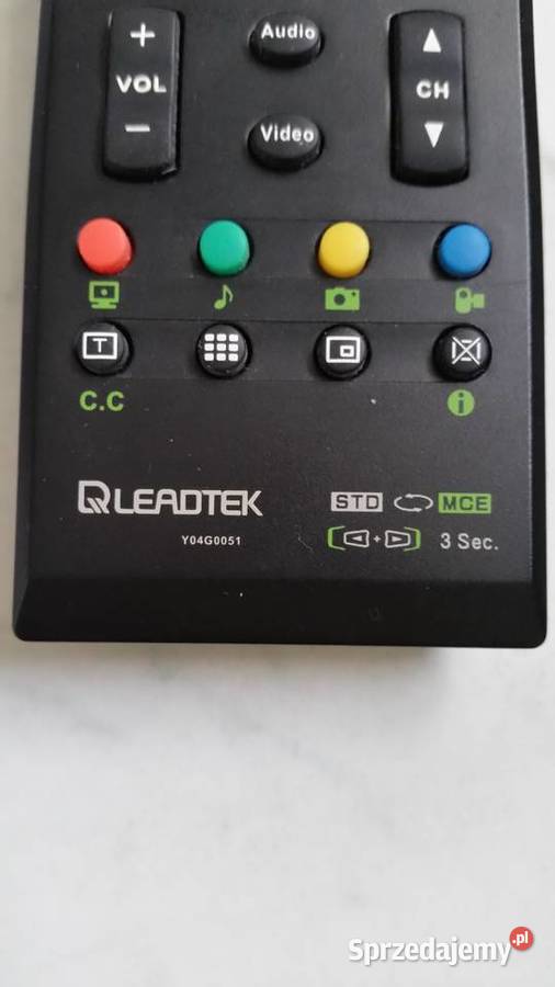 Pilot LEADTEK Y04G0051 Puławy