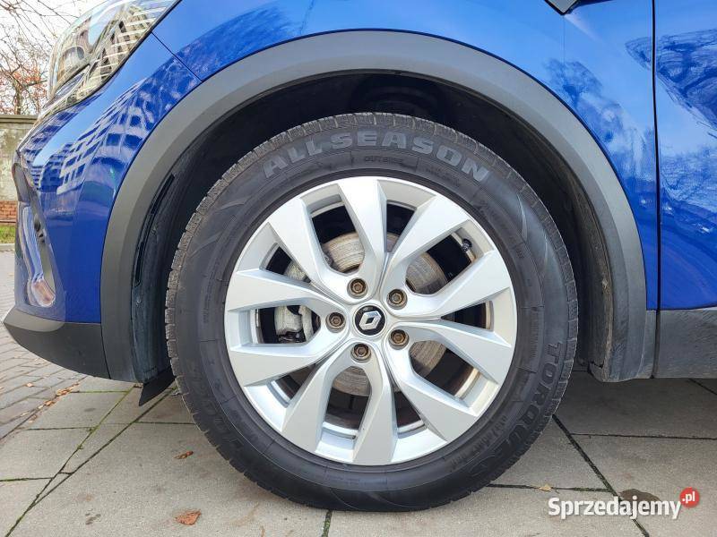 IntensETECH 16l PlugIn Hybrid 160 Bezwypadkowy 1600cm3 mazowieckie