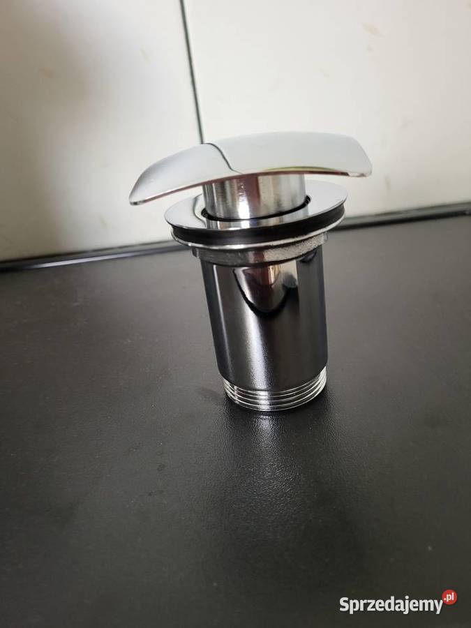 Korek klik klak Hydraulika lubuskie