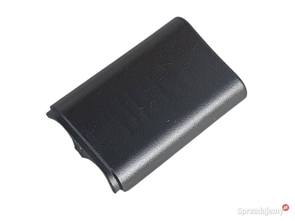 Nowa klapka koszyk na baterie do pada pad Cieszyn