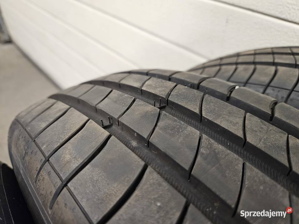 4x100 R17 Koła Toyota Aygo X Yaris Suzuki Swift Katowice