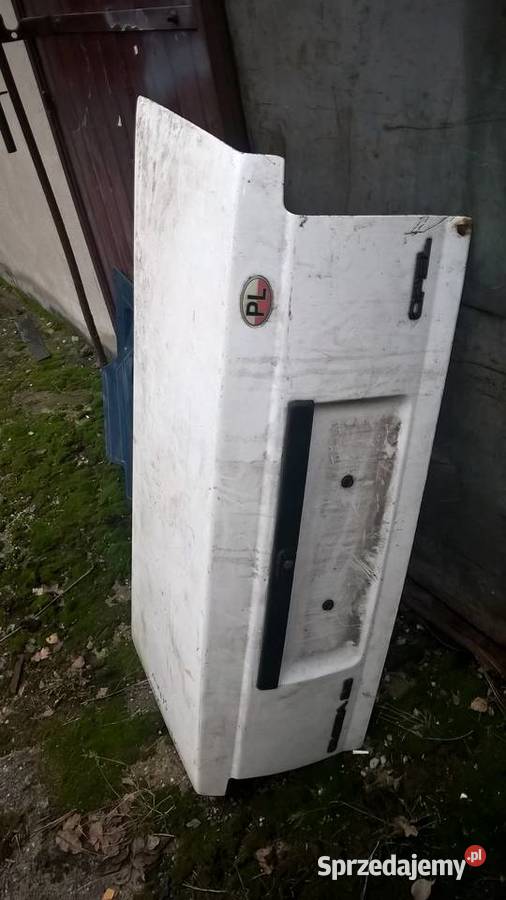 Opel omega A klapa bagażnika łódzkie Łódź sprzedam