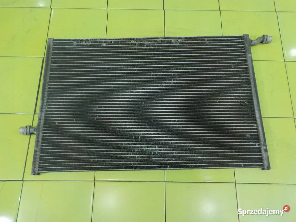 MERCEDES C W205 21 CDI 15r SEDAN 4D chlodnica osobowe Suków