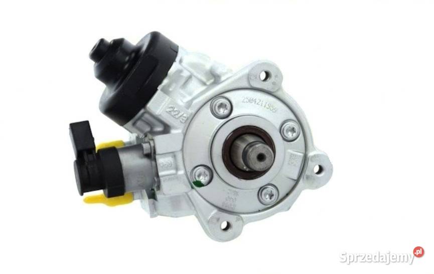 Pompa wtryskowa BOSCH 0445010514 do VW AUDI Bladowo