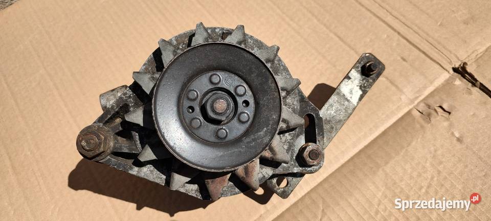 Alternator Żuk Nysa Tarpan S21