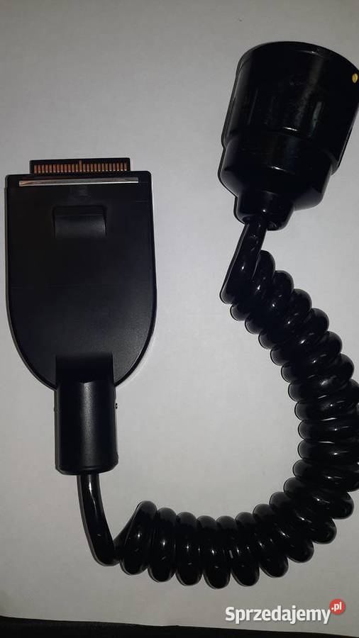 OLYMPUS MAJ1430 Pigtail Digital Cable For CV180 Sprzęt medyczny Podkowa Leśna