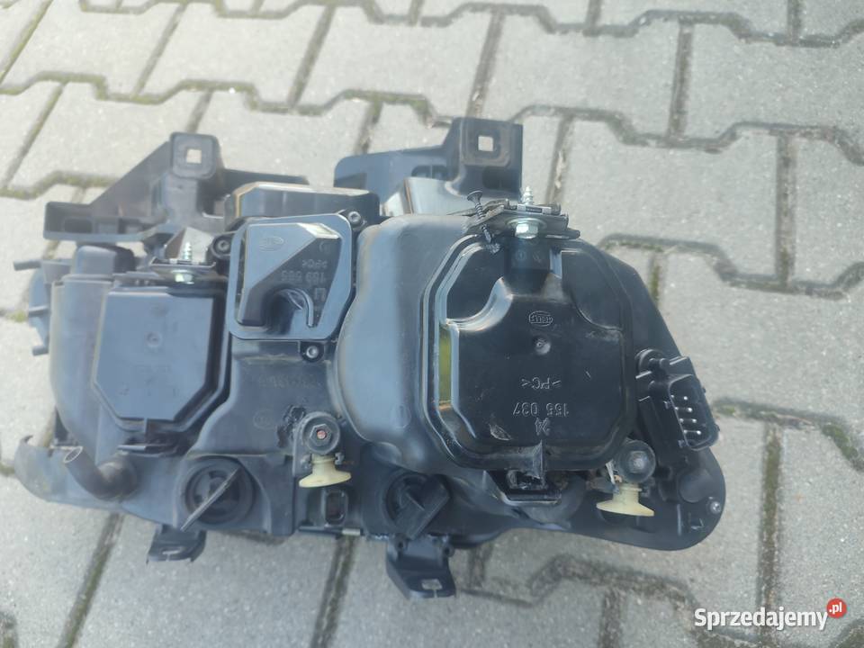 Reflektor BMW e65 lift sprzedam