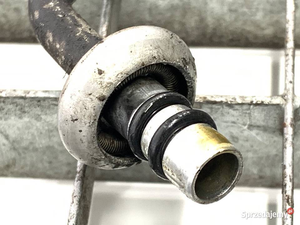 RURKA KLIMATYZACJI MAZDA CX7 23 260 0614 SUV