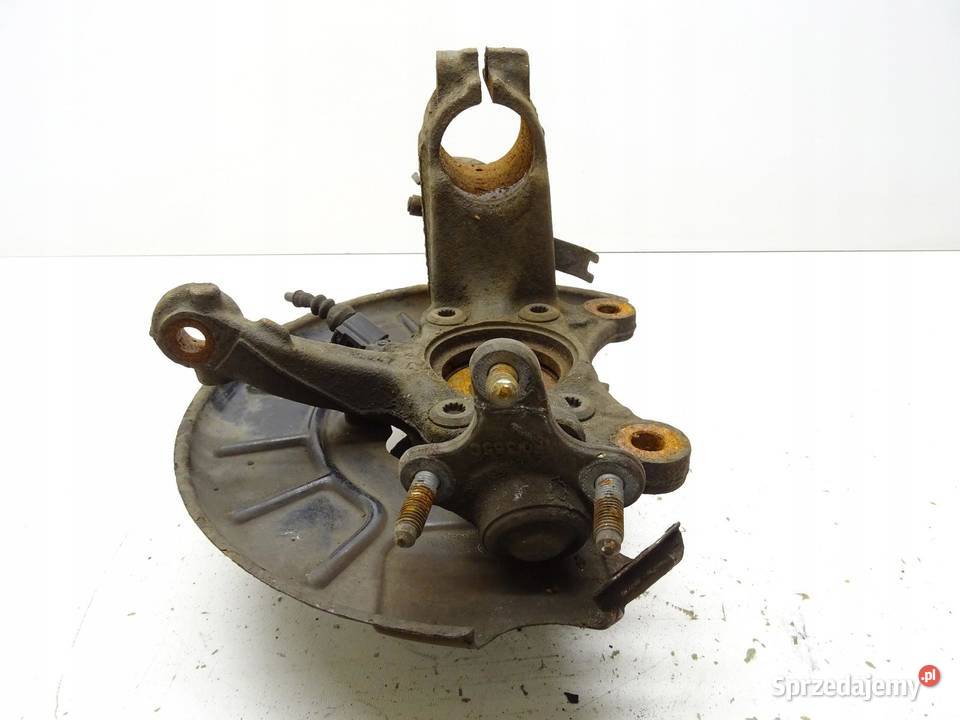 ZWROTNICA LEWA LEWY PRZÓD PRZEDNIA AUDI Q3 8U 20 osobowe