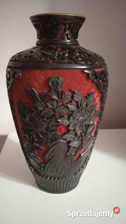 Wazon z laki śląskie Częstochowa