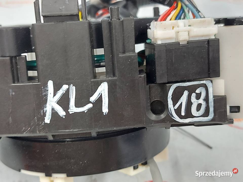 NISSAN QASHQAI J10 LIFT przełącznik zespolony Kielce sprzedam