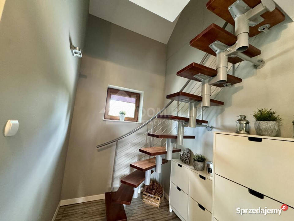 Białoborze dom 136 m na działce 4200 m Sprzedaż sprzedam